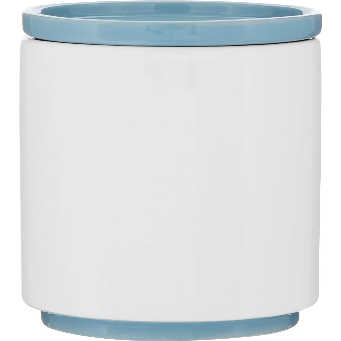 22 oz Blume Ceramic Planter (Cloud) view 2