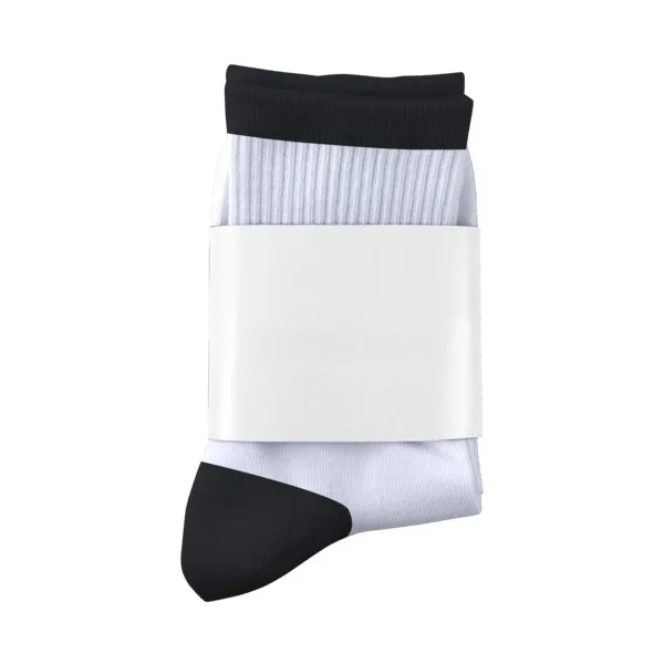 IMPORT Custom Classic Business Style Sock - Digital Sublimation view 3