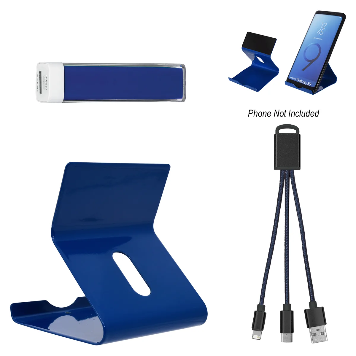 Recharge Tech Kit view 3