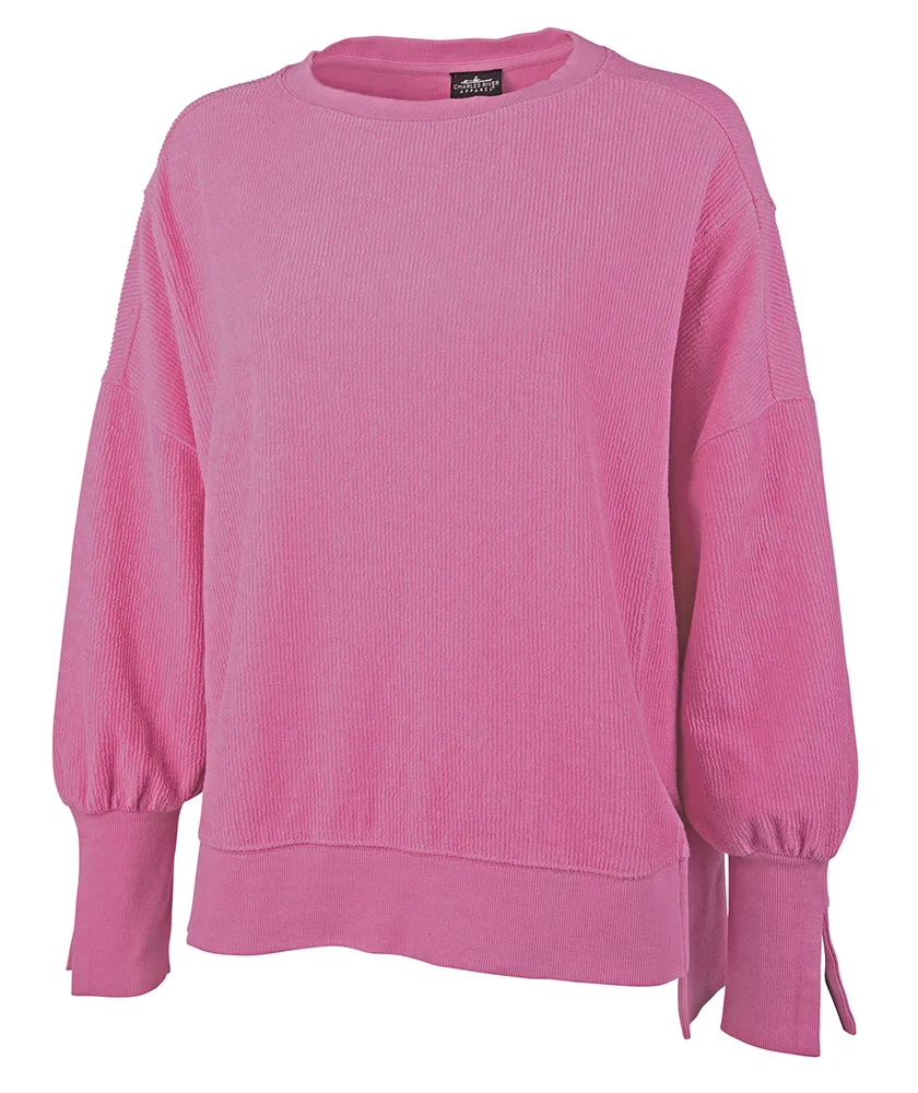 Pinkberry Blank Front