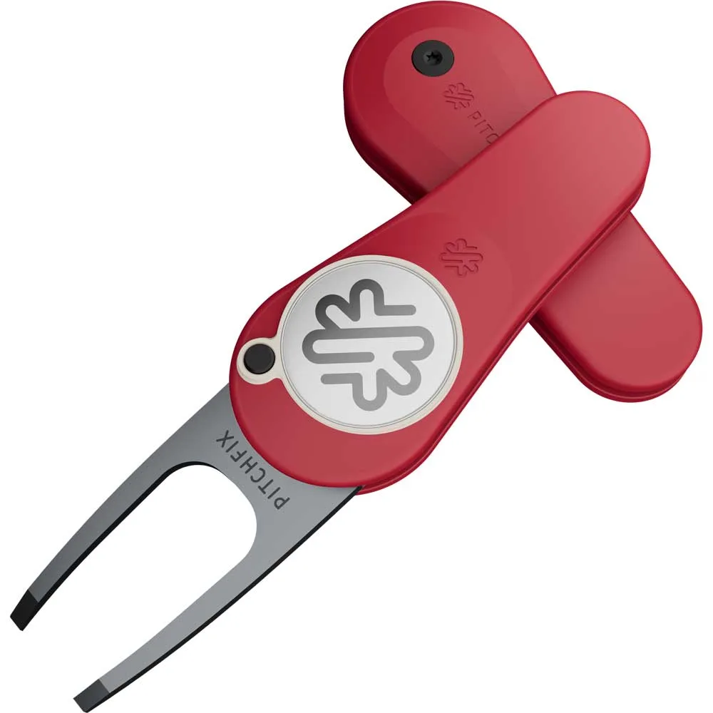 Pitchfix® Original 2.5 Golf Divot Tool view 4