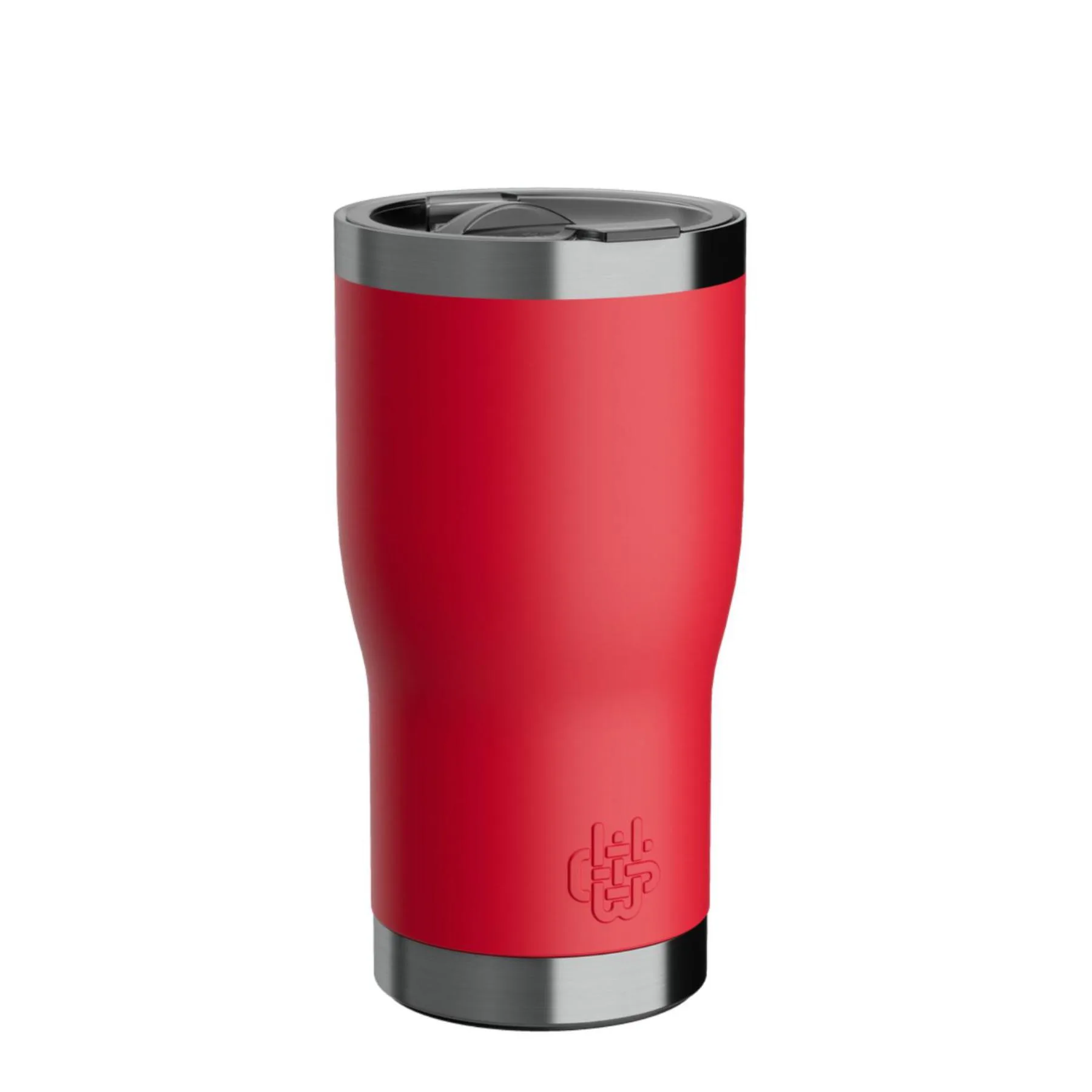 20 oz Wyld Gear® Stainless Steel Vacuum Insulated Tumbler view 5