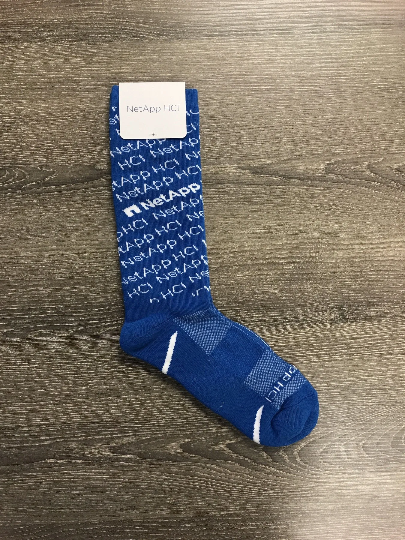 Crew Athletic Socks view 6