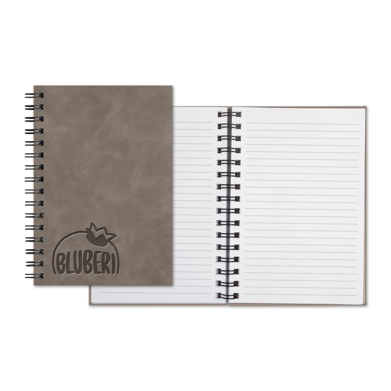 Castelli WireO Chia Medio White Lined Pg Journal view 7