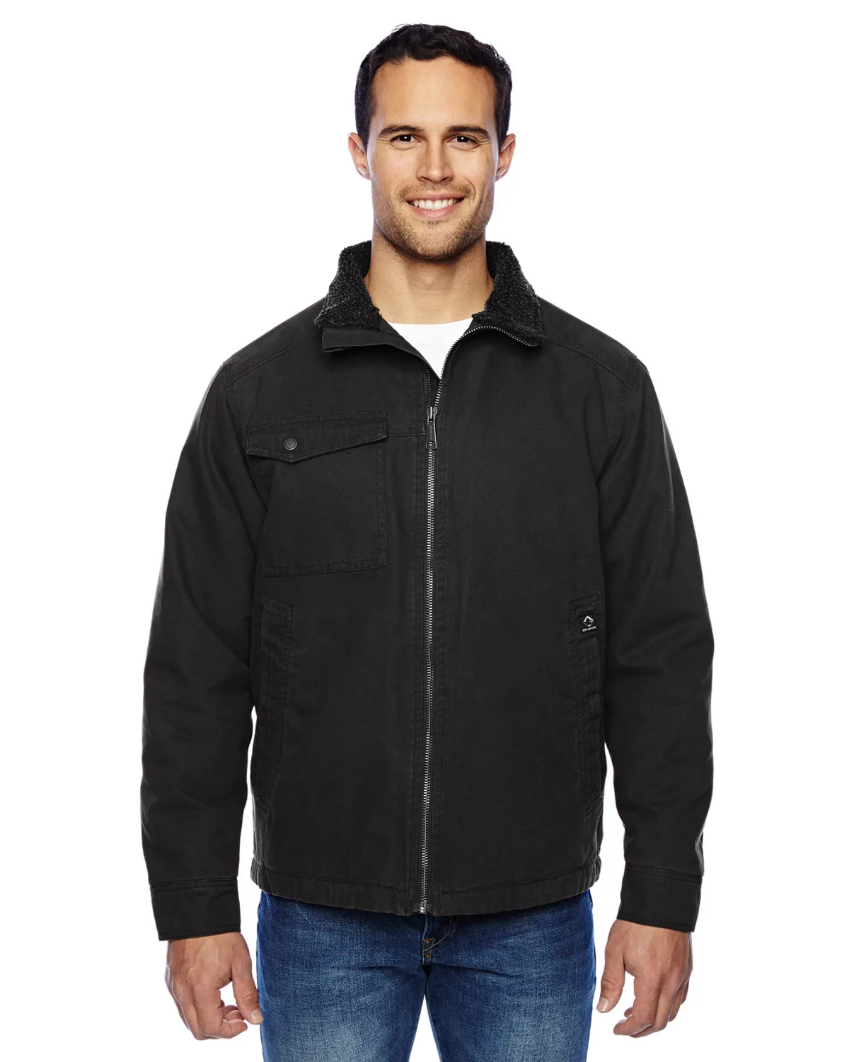 DRI DUCK Men's Endeavor Jacket
