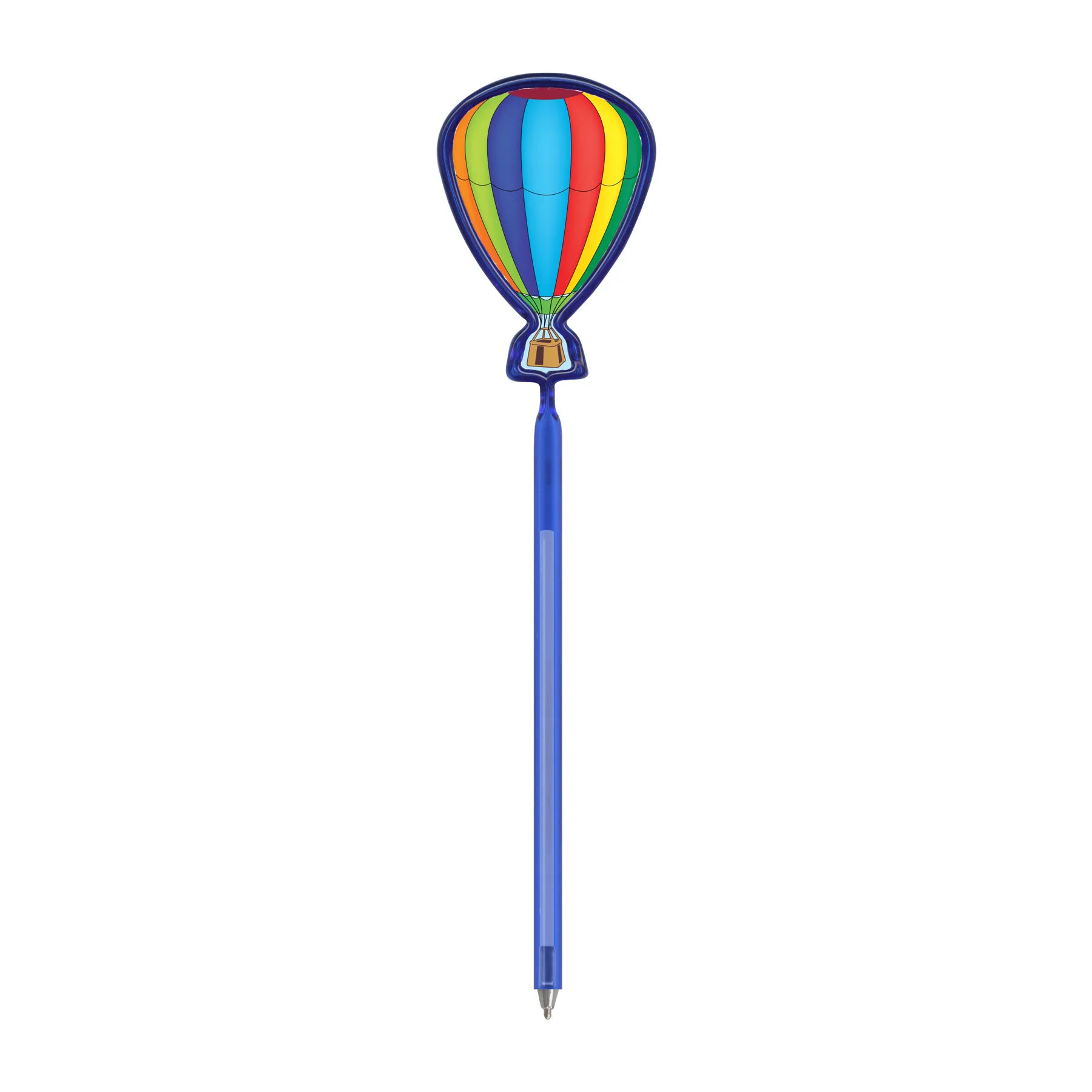Inkbend Standard Billboard Pens W/ Hot Air Balloon Stock Insert view 2