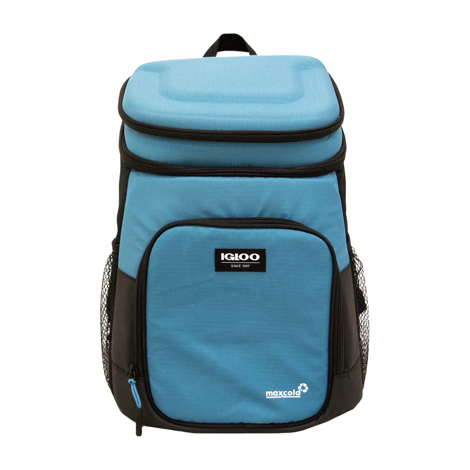 IGLOO Backpack Cooler view 2