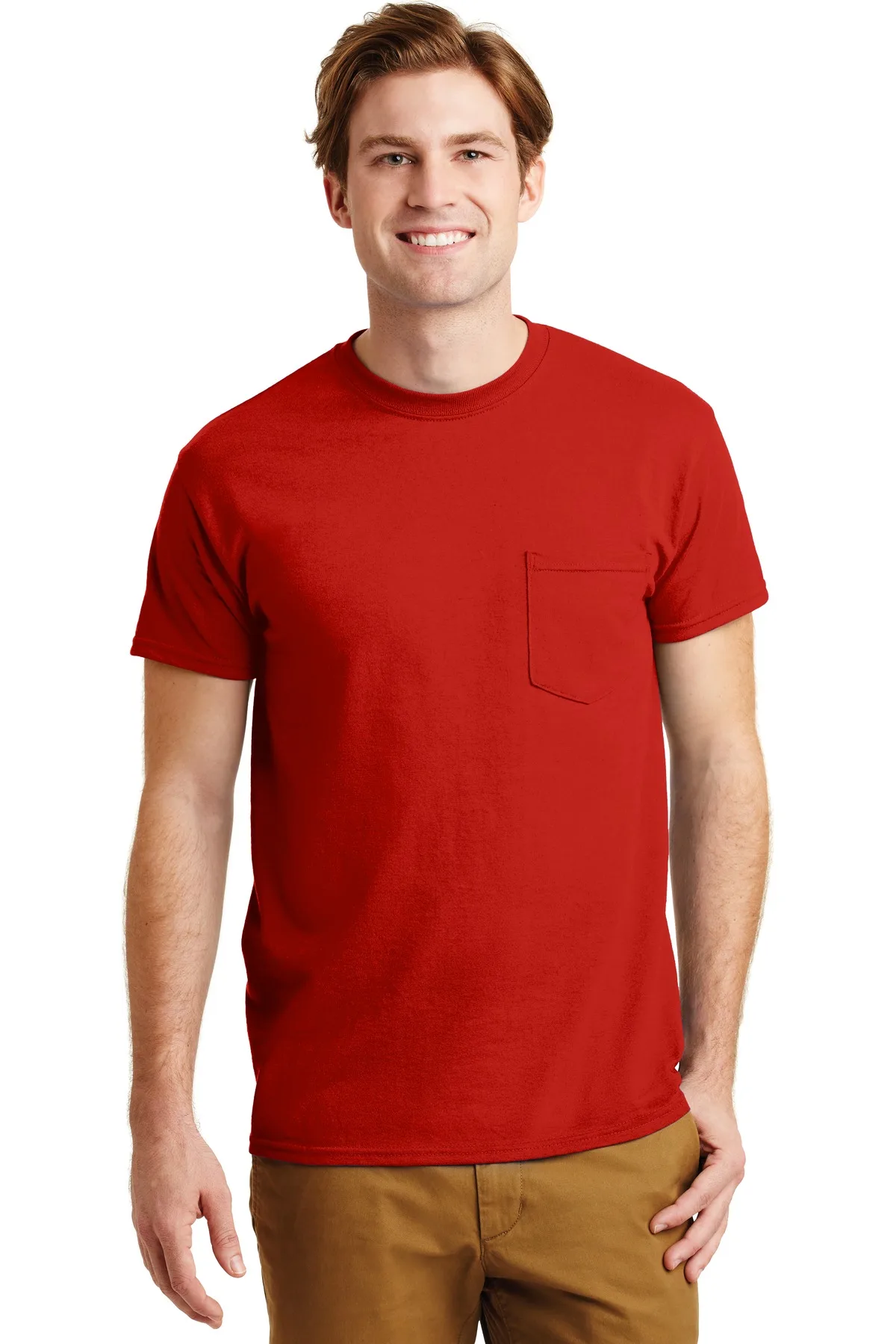 Red Orange