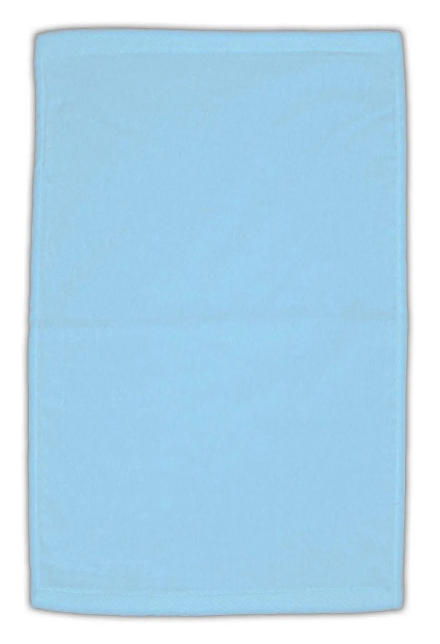 Turkish Signature™ Midweight Golf Towel (Colors) view 6
