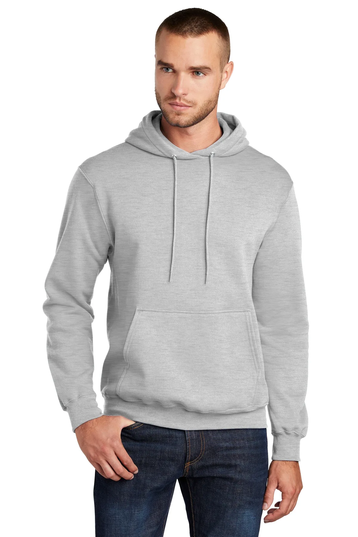 Ash Gray