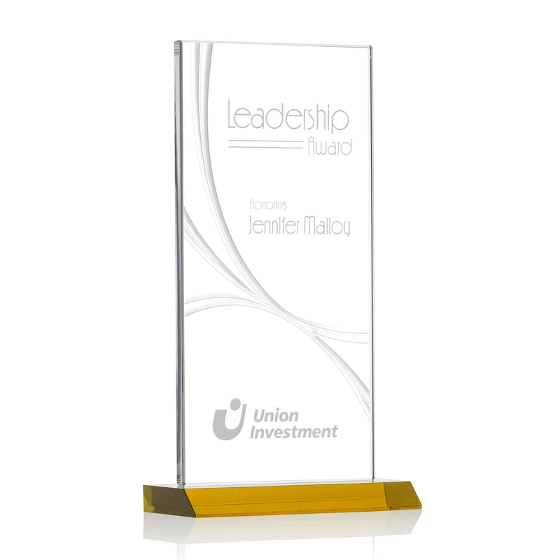 Keane Liquid Crystal™  Award