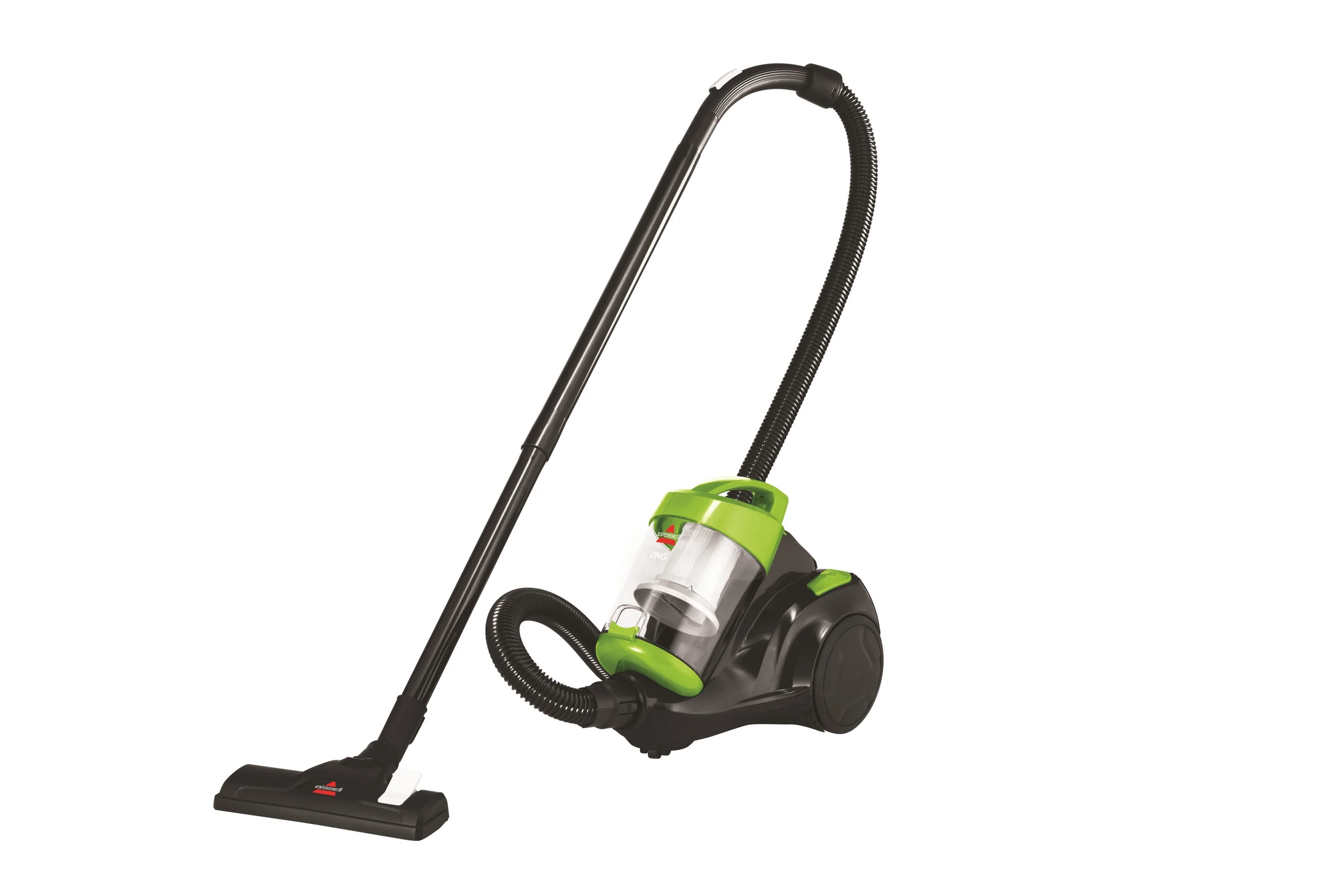 BISSELL® Zing Bagless Canister Vacuum