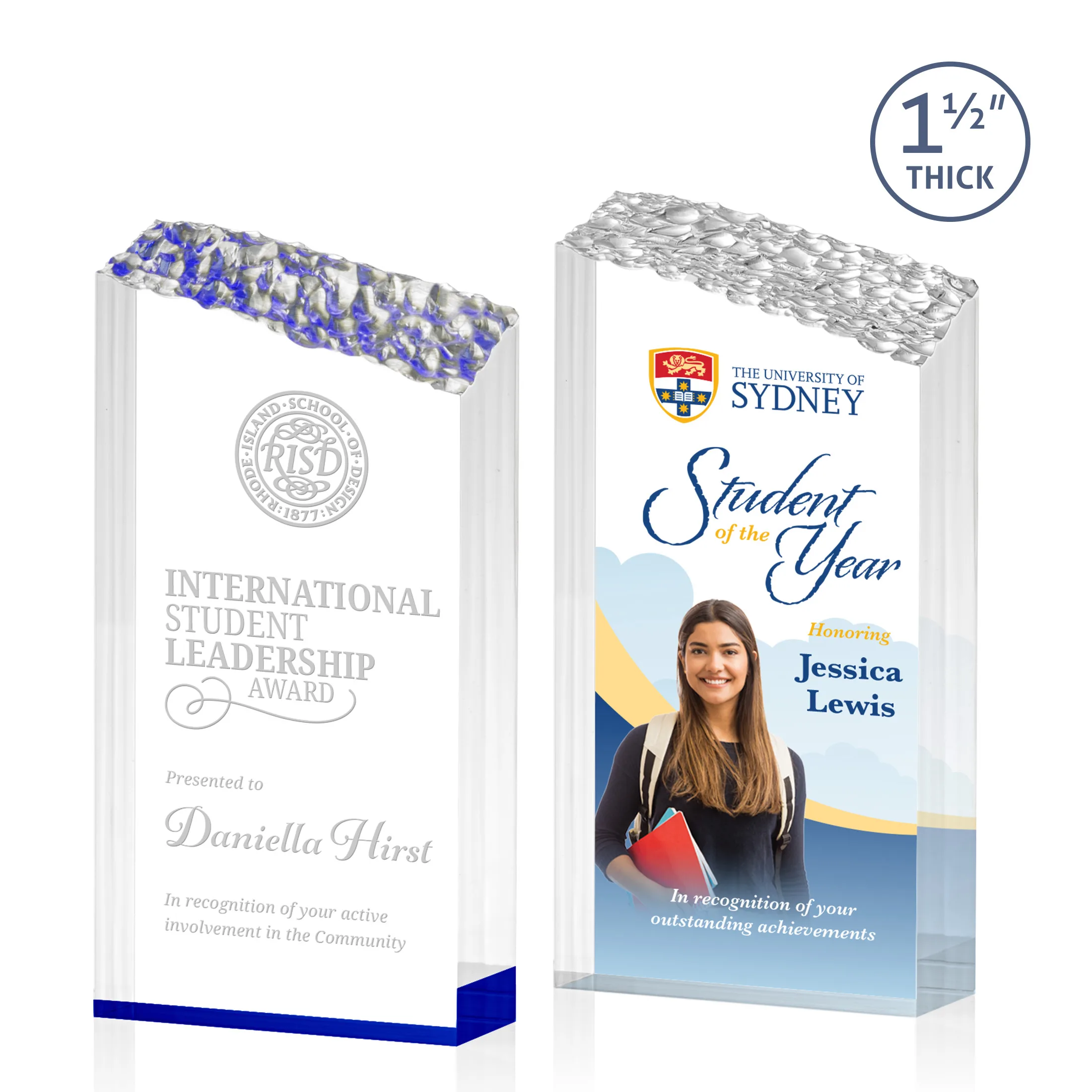 Warwick Award