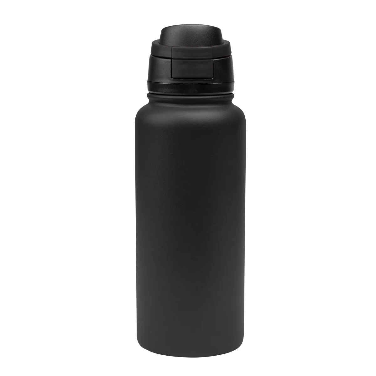 32 Oz. Full Color Pop Sip Recycled Stainless Steel Bottle view 3