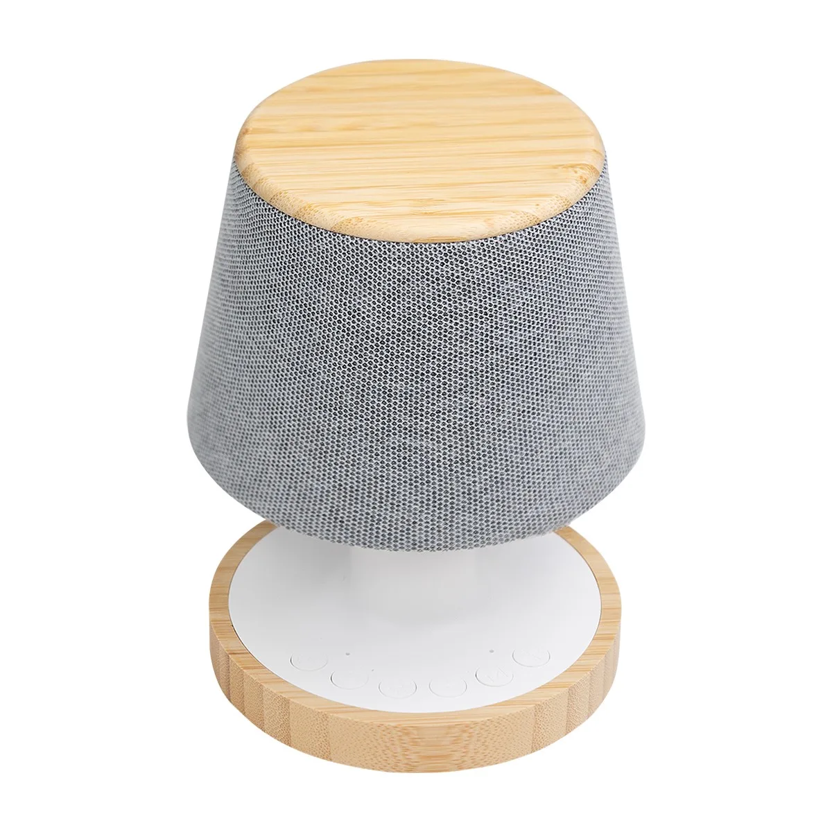 Mini Lamp With Speaker & Sound Machine view 3