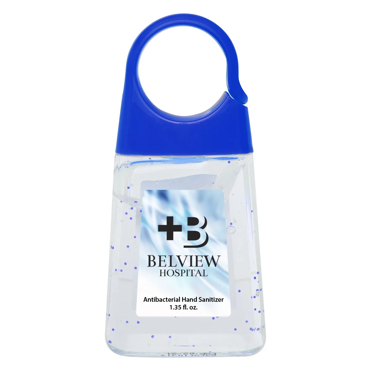 9298 CLRBLU White Label