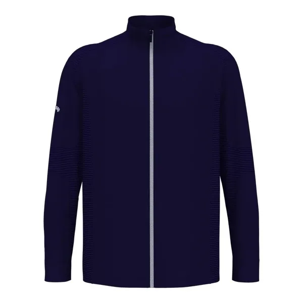 Callaway® Full-Zip Ottoman Jacket view 2