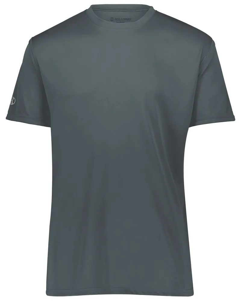 Holloway Men's Momentum T-Shirt view 5