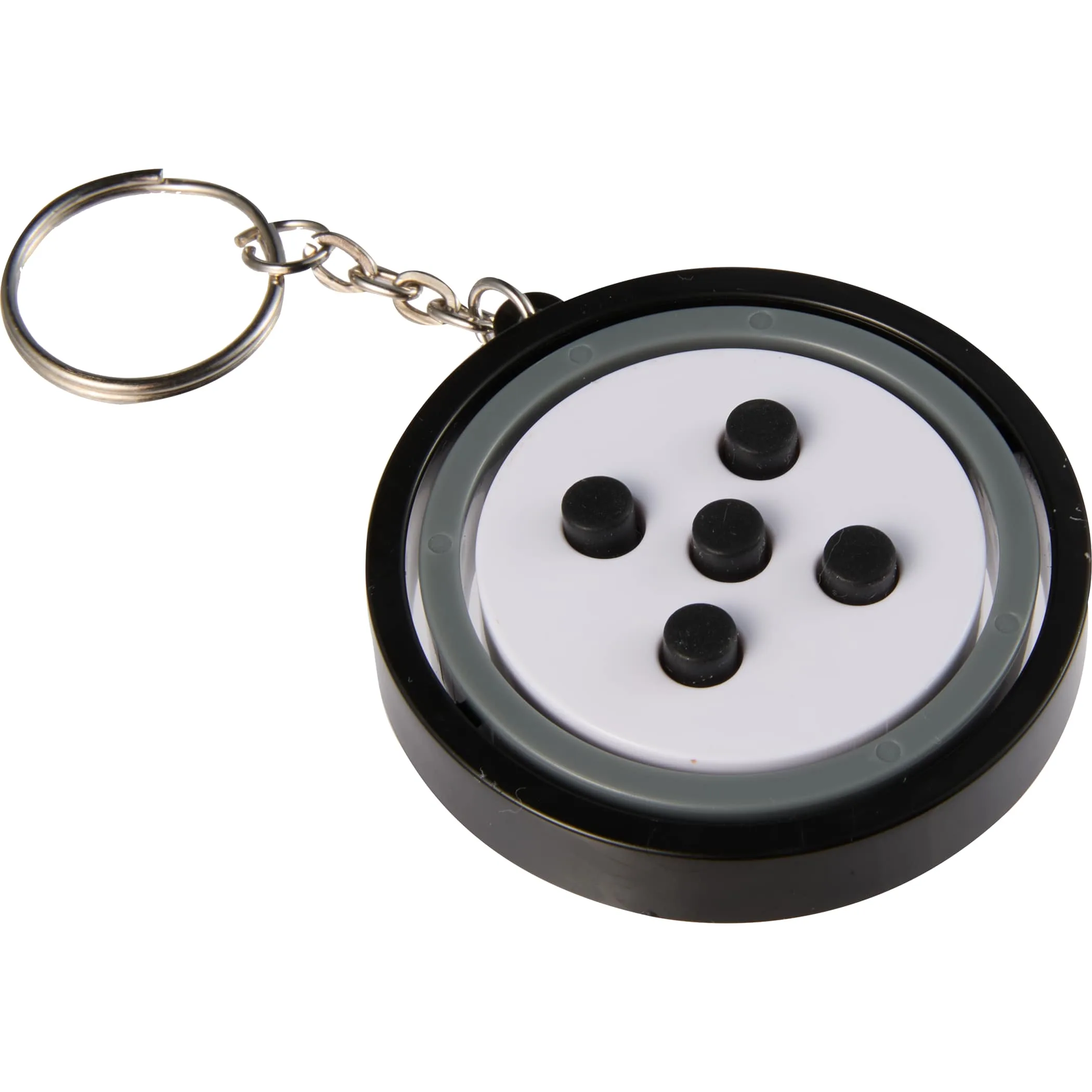 Gyroscope Fidget view 2