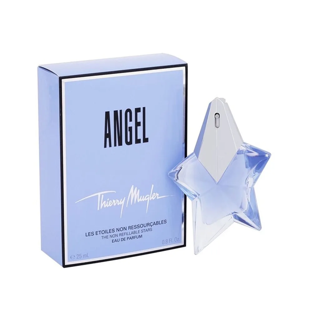 ANGEL by Thierry Mugler for Women - 0.8 fl oz