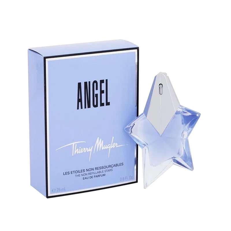 ANGEL by Thierry Mugler for Women - 0.8 fl oz