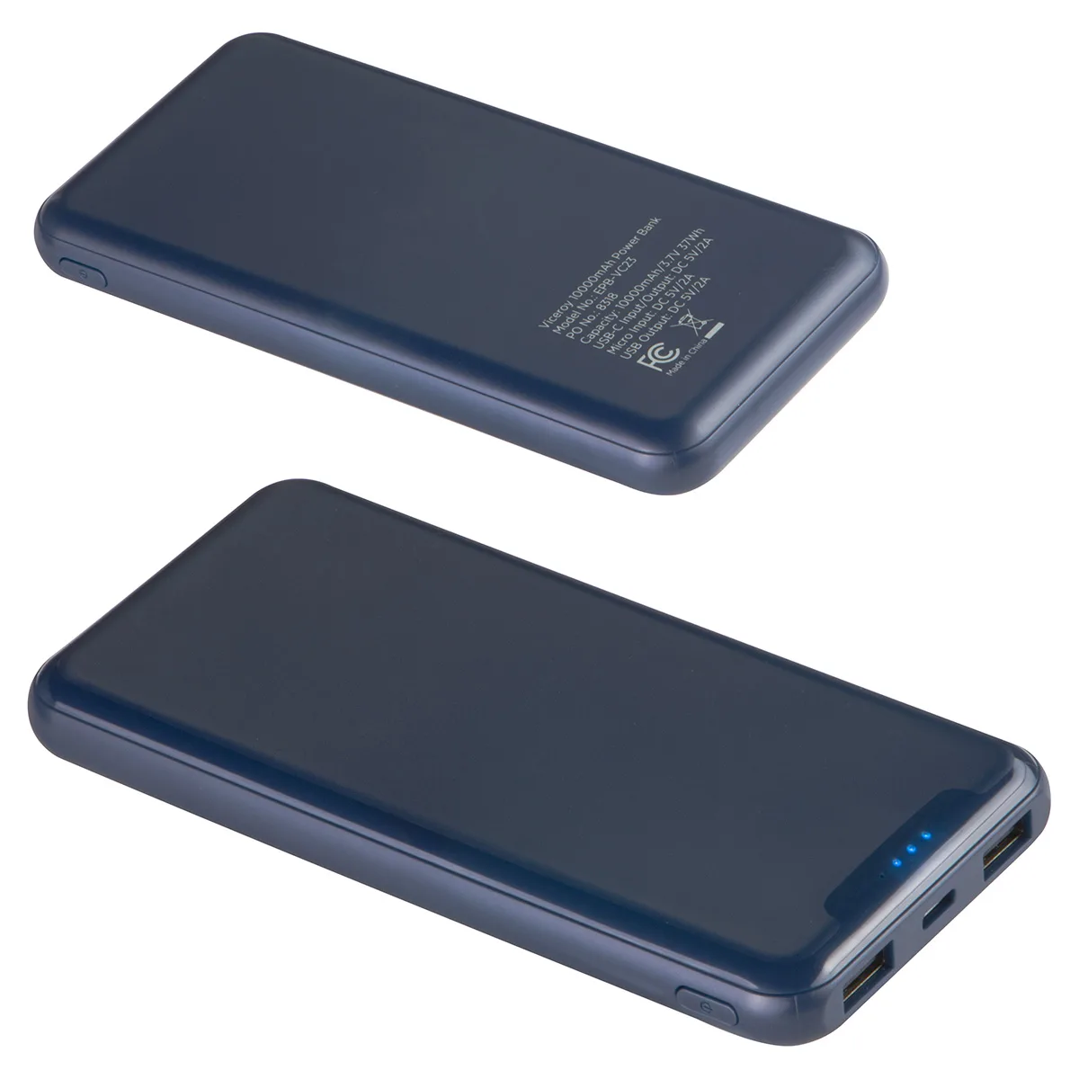 Viceroy 10000mAh Power Bank view 6