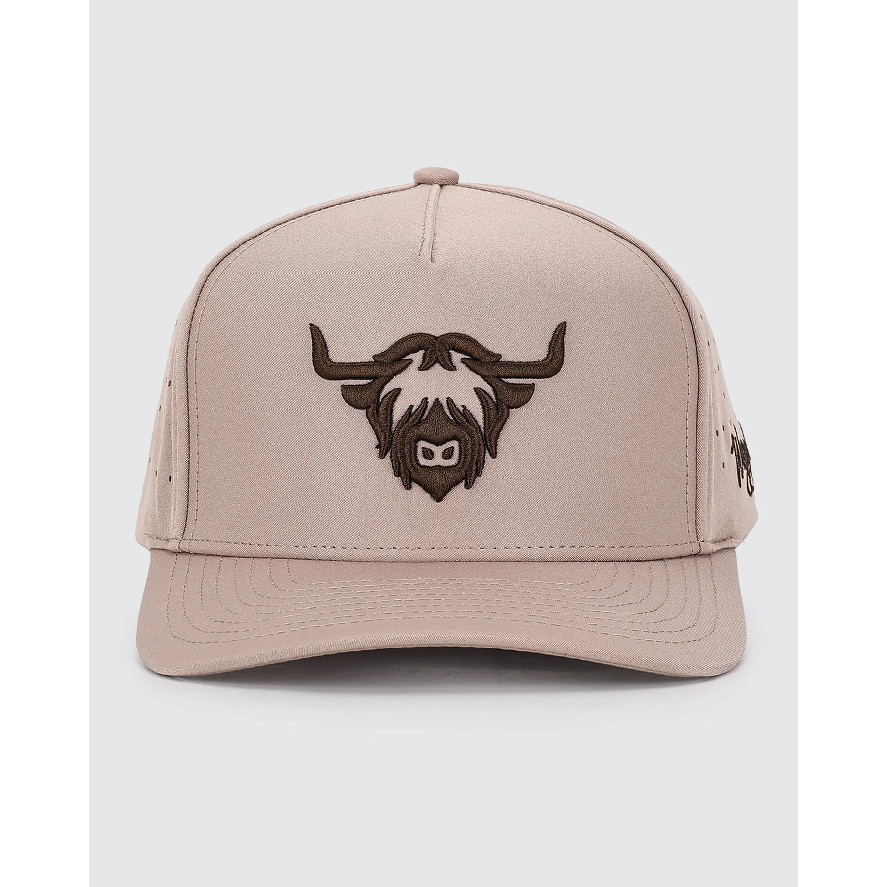 Waggle Highlander Hat