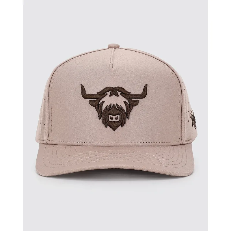 Waggle Highlander Hat