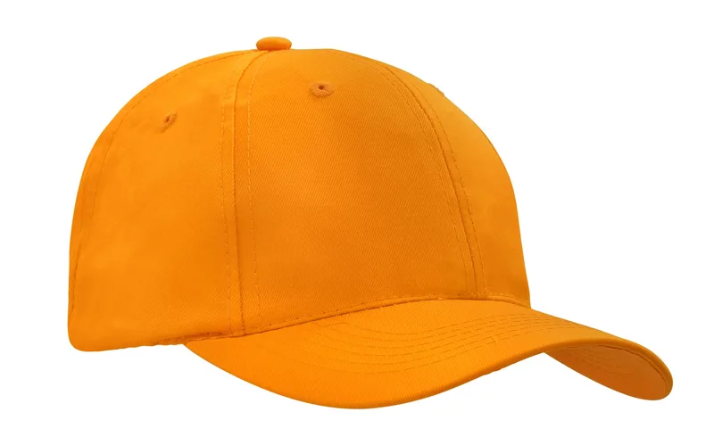 Orange Blank Side