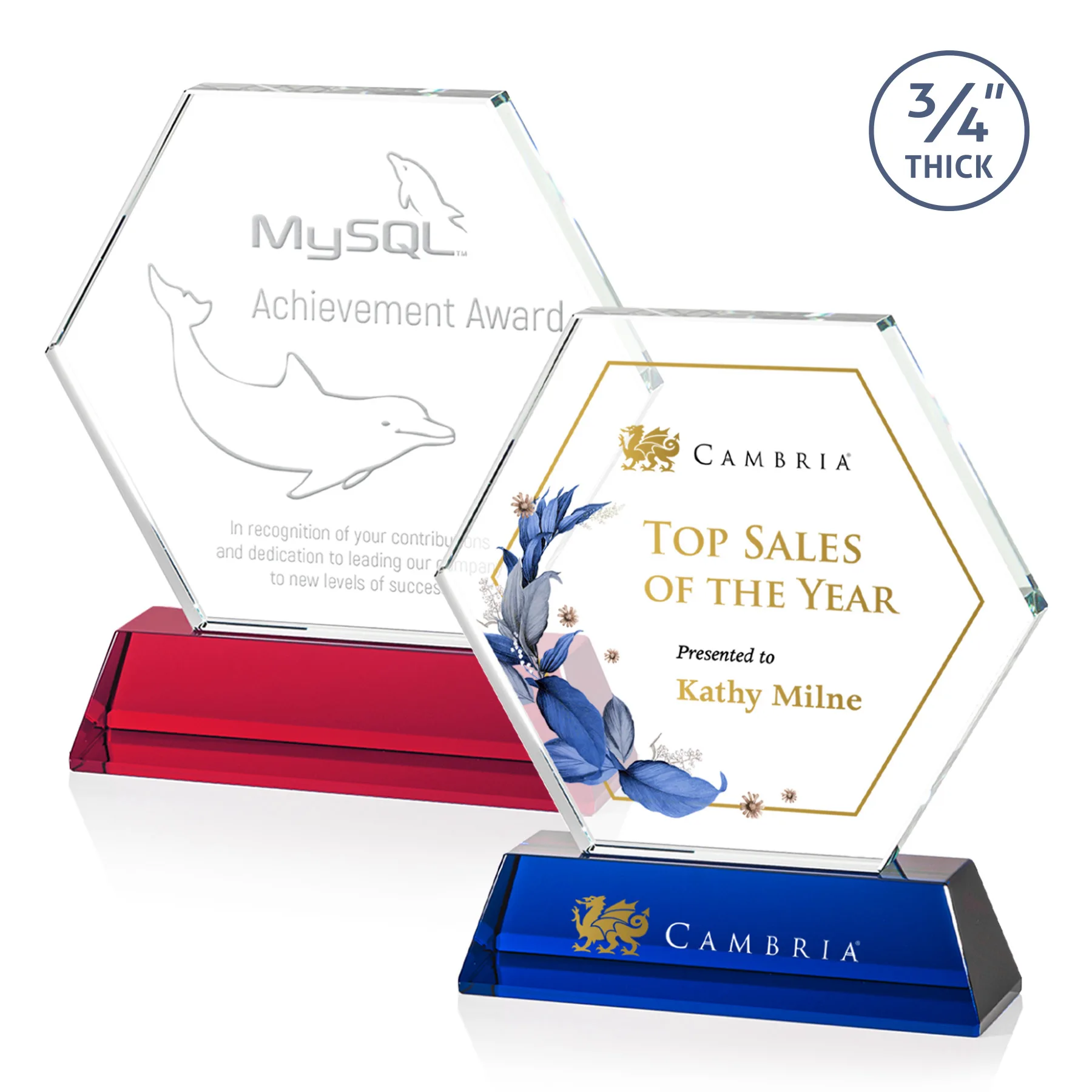 Ralston Award