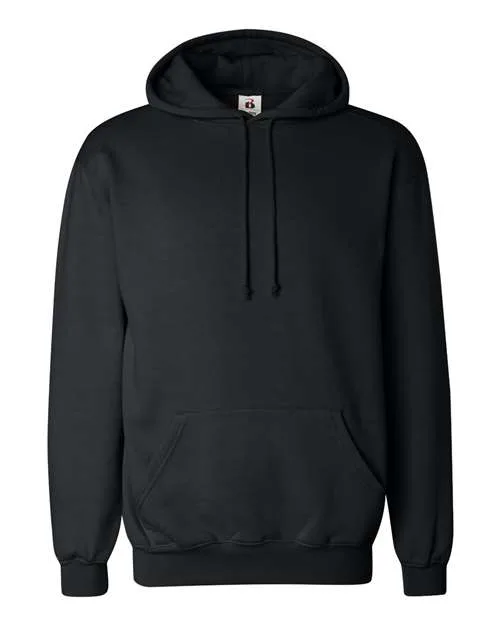 Badger Sport Hooded Sweatshirt