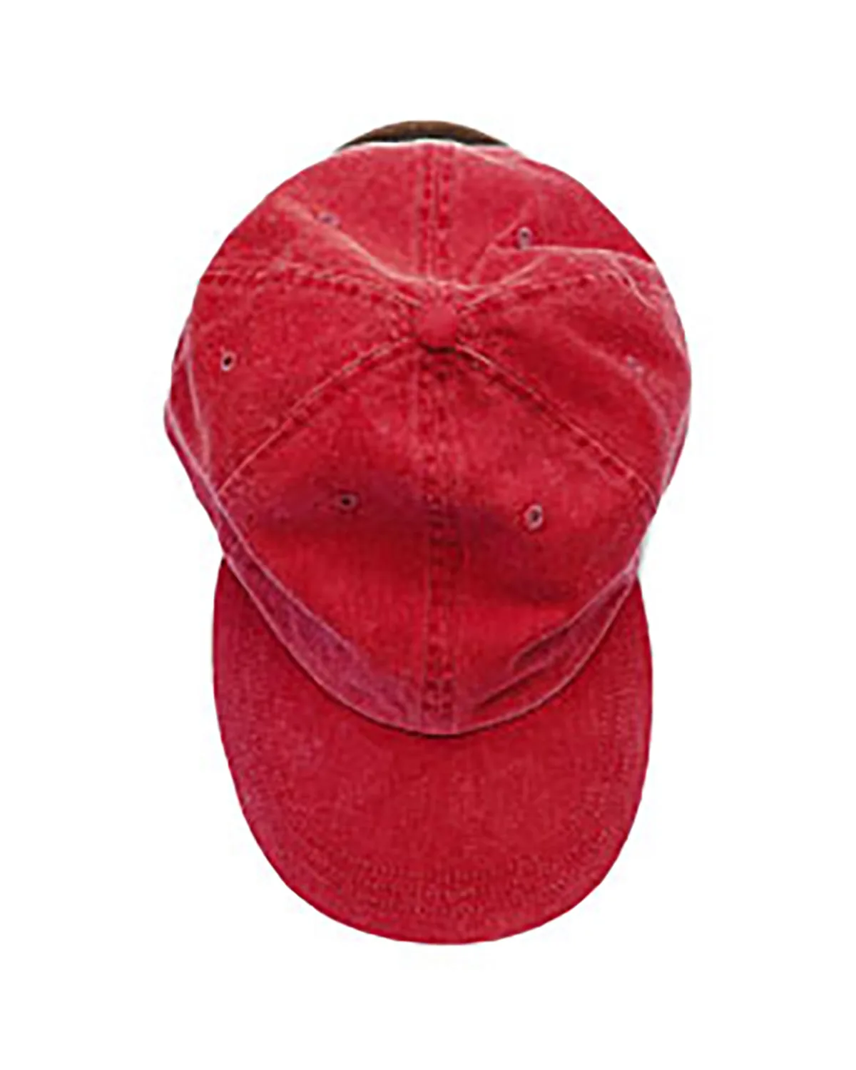 Nautical Red