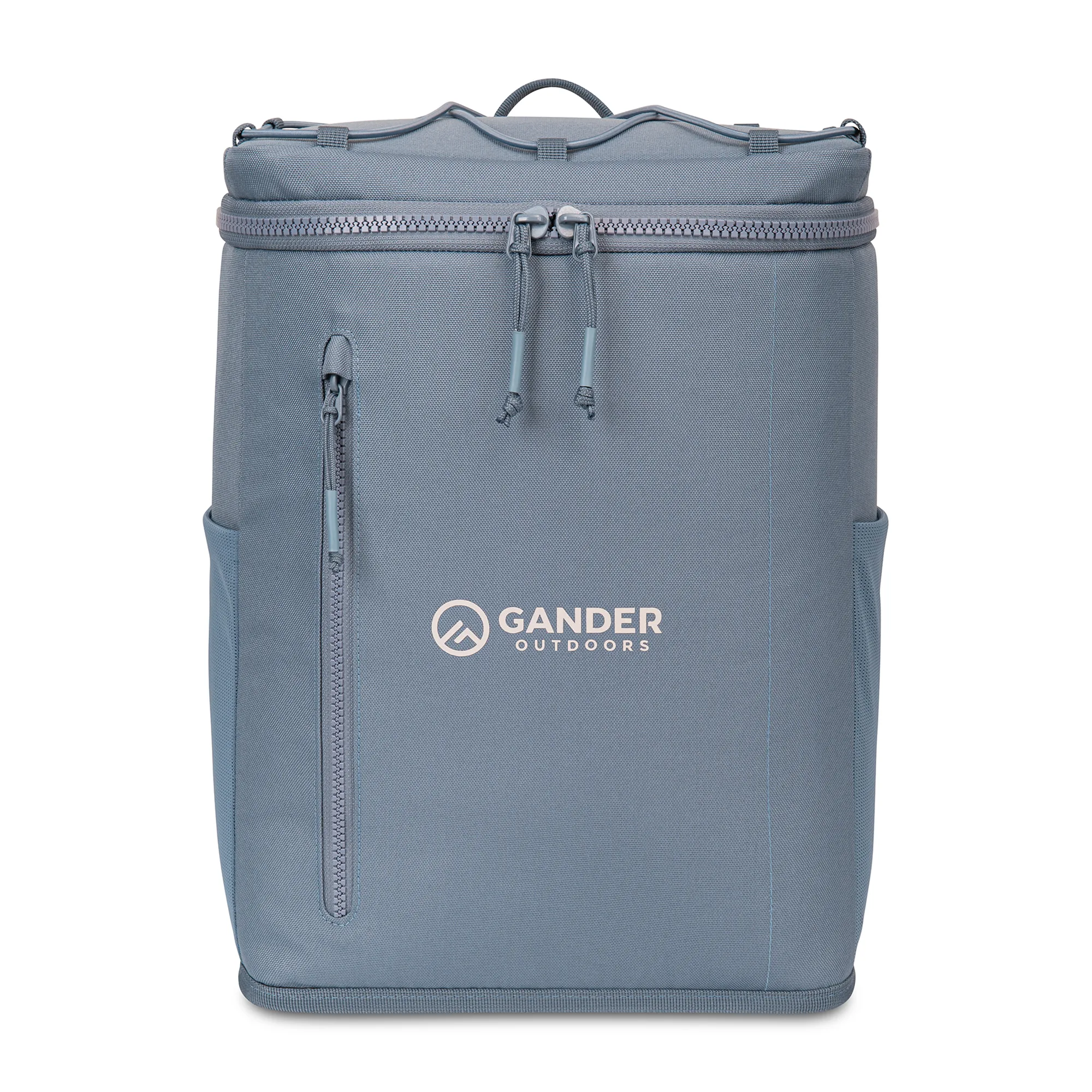 Acadia Backpack Cooler - Basalt