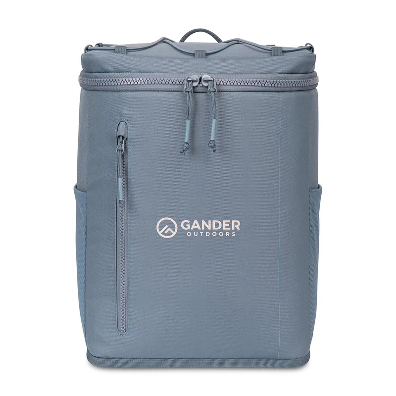 Acadia Backpack Cooler - Basalt