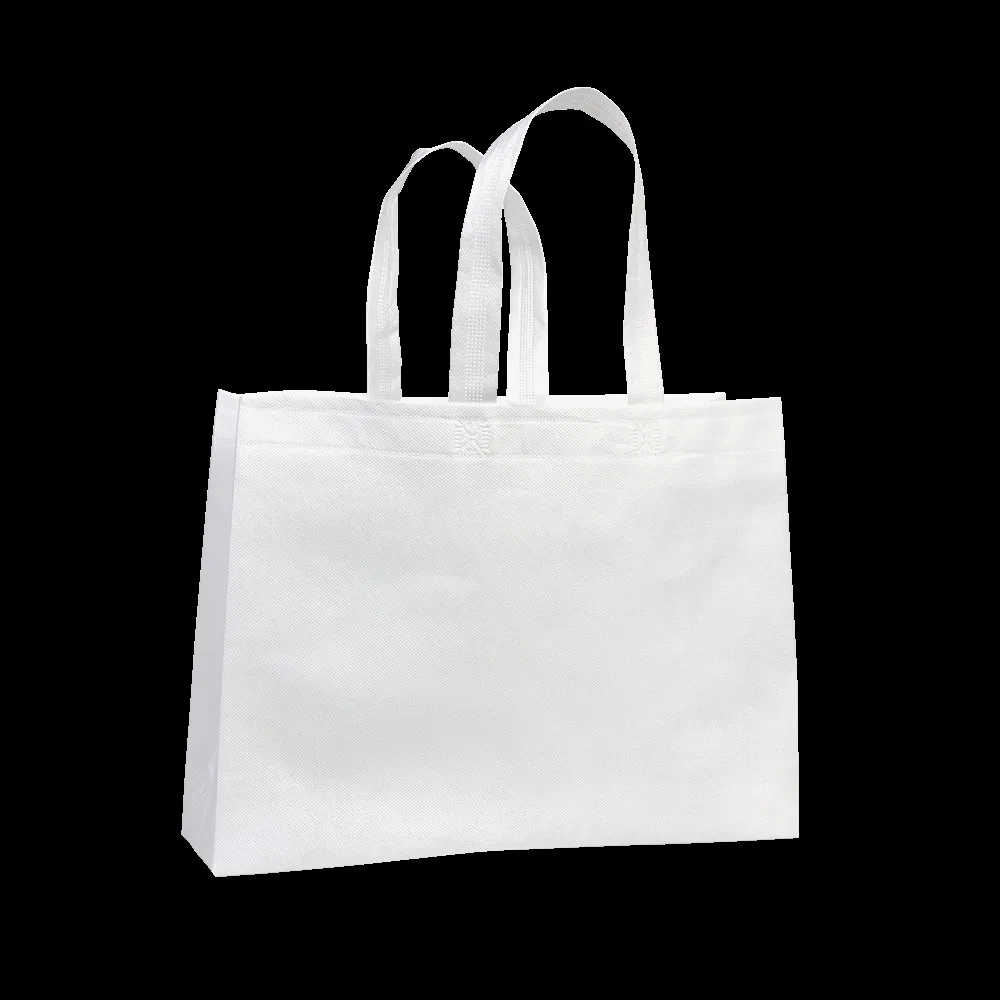 Infernis Non-Woven Heat Seal Tote view 2