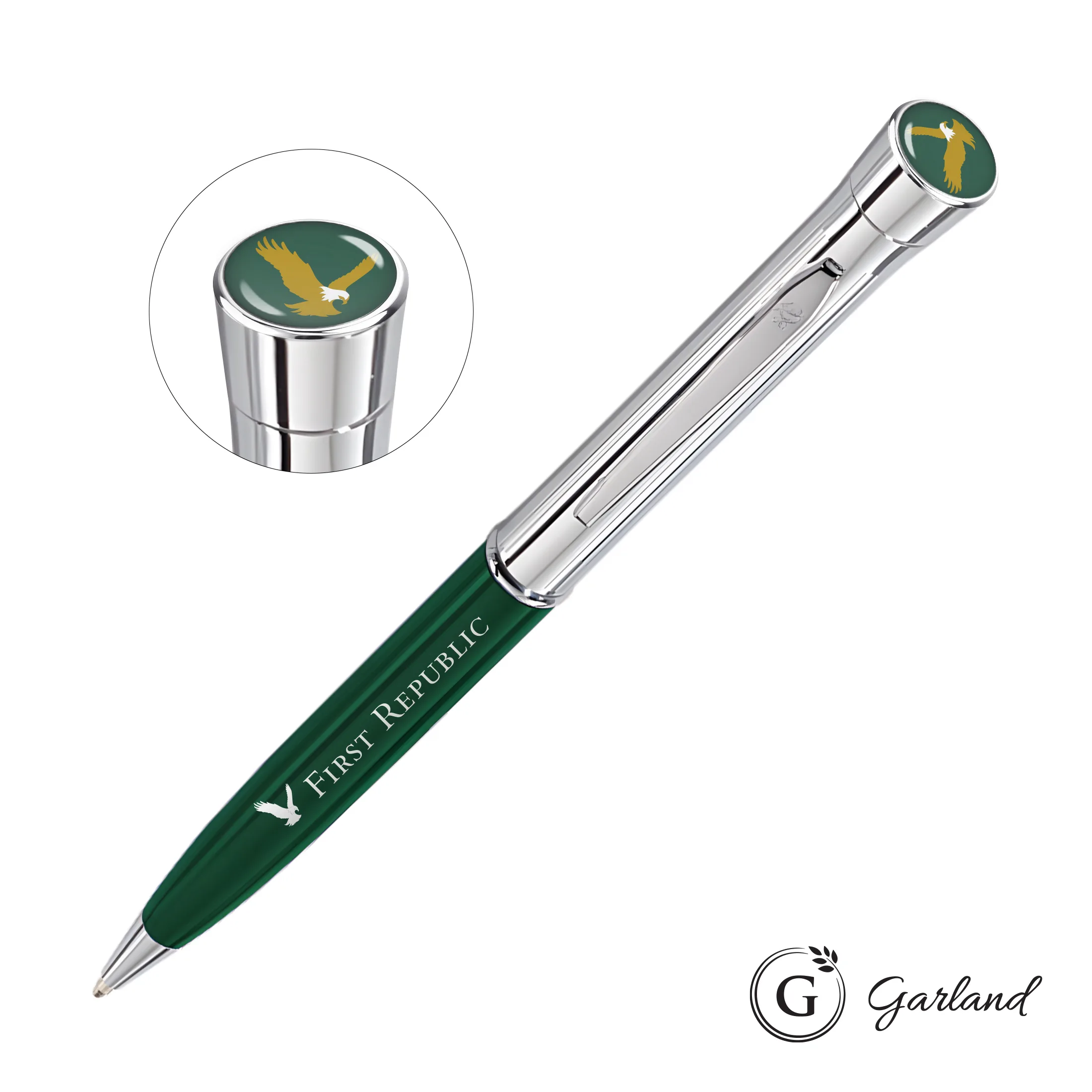 Garland® Monogram Collection