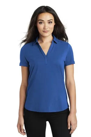 OGIO ® Women's Limit Polo. view 4
