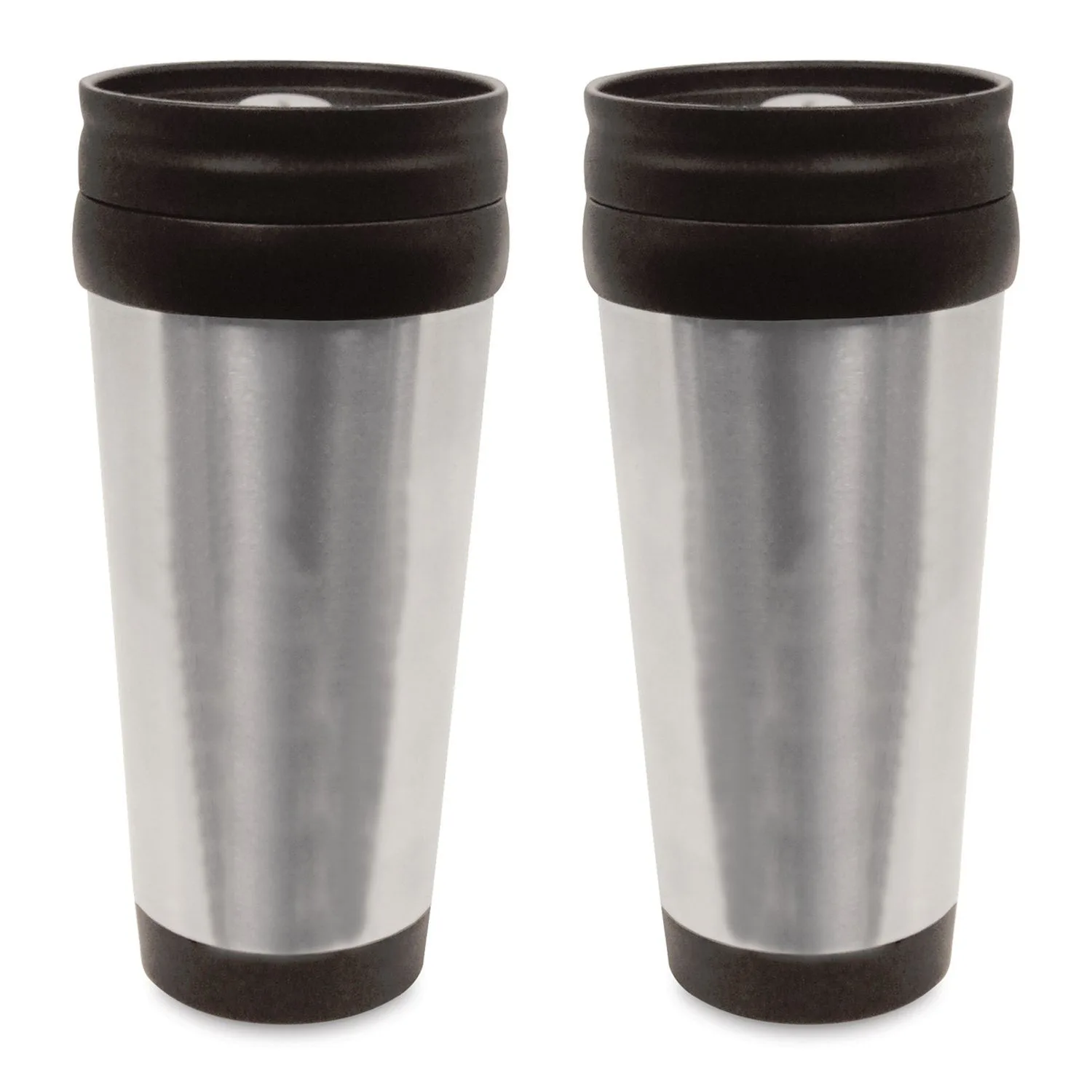 15 Oz Stainless Steel Tumbler view 2