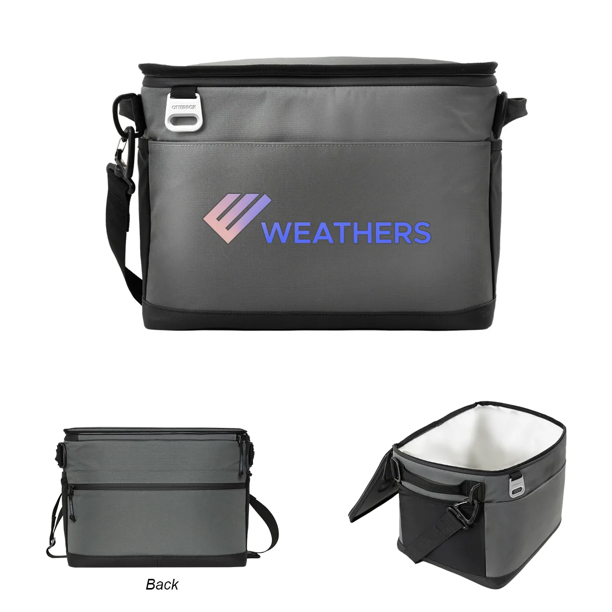 Otterbox® Iceberg Cube Cooler view 2