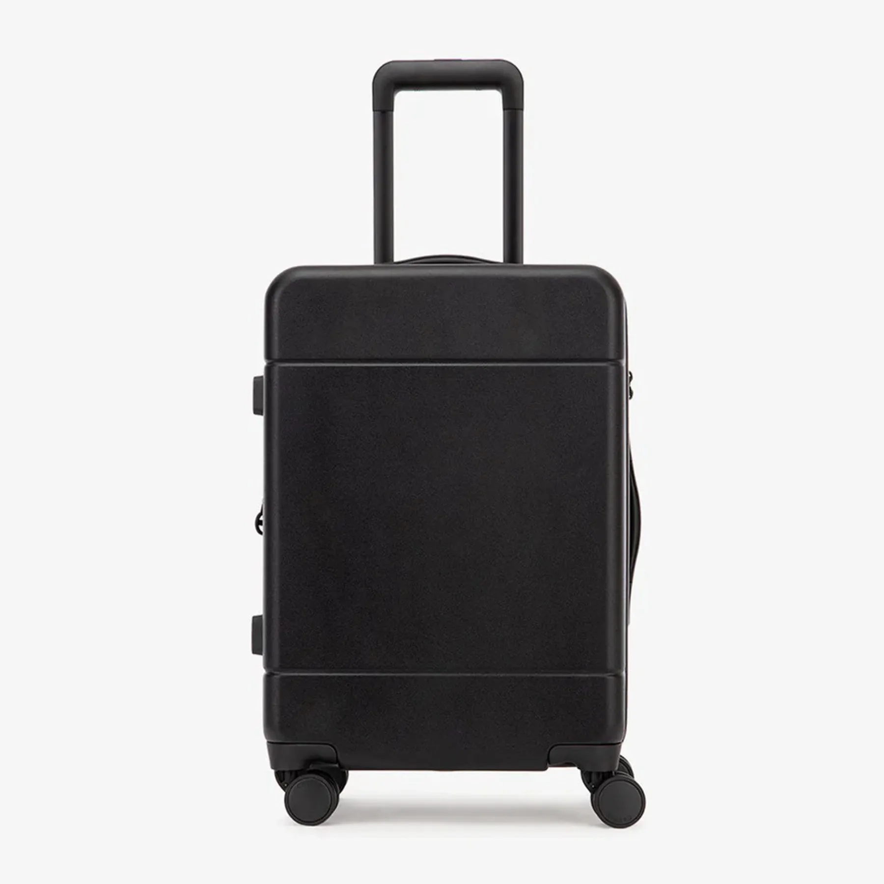 CALPAK Hue Carry-On Luggage - Black