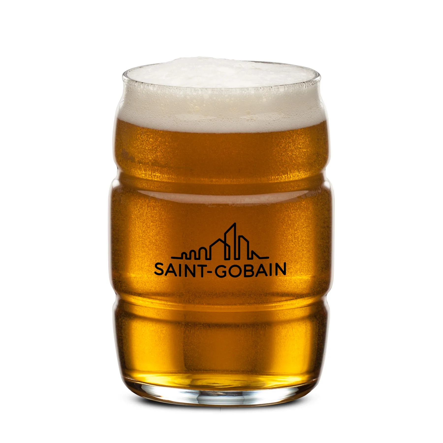 1 Color, 1 Location Imprint, 16 oz