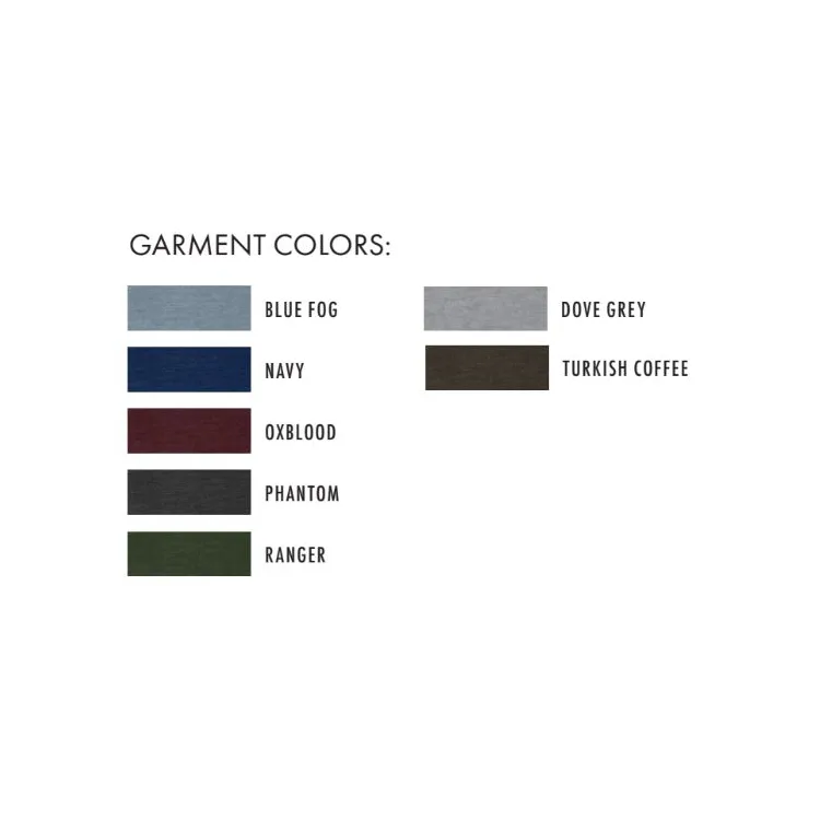Various Logo Color View