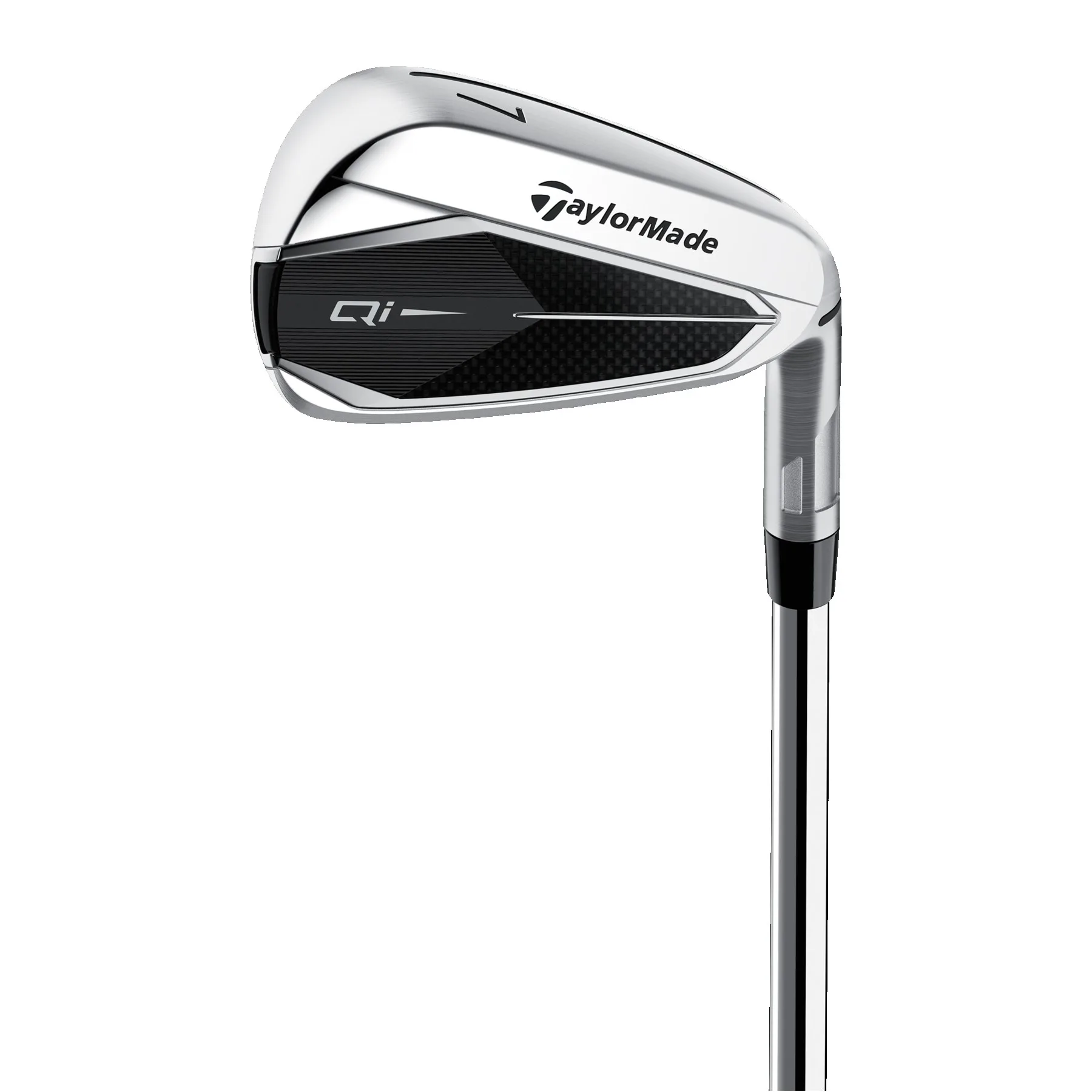 TaylorMade Qi10 Graphite Irons