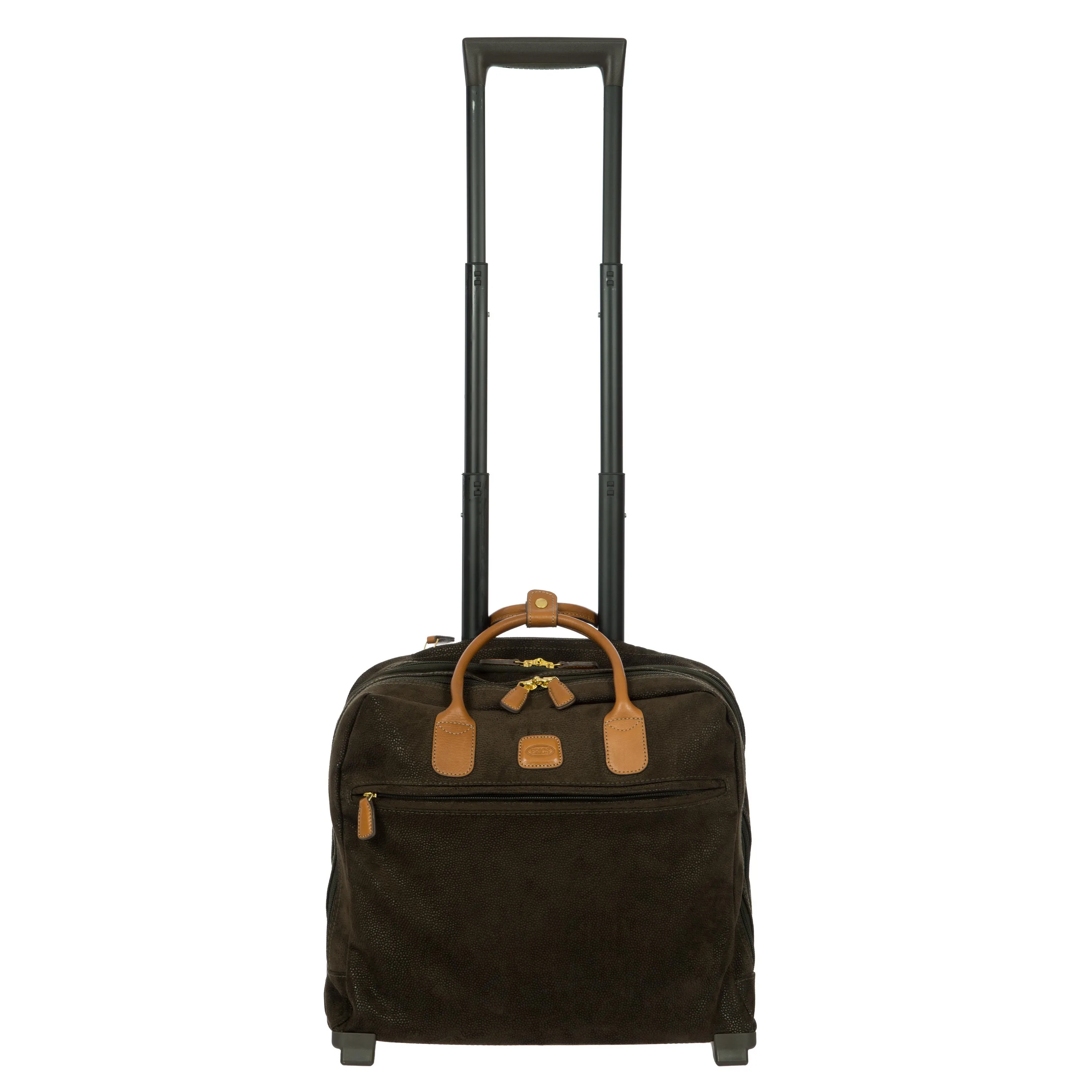 Bric's Life Tropea Pilot Cabin Case Luggage