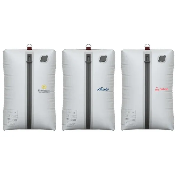 Ekster Travel Pack Vacuum Kit