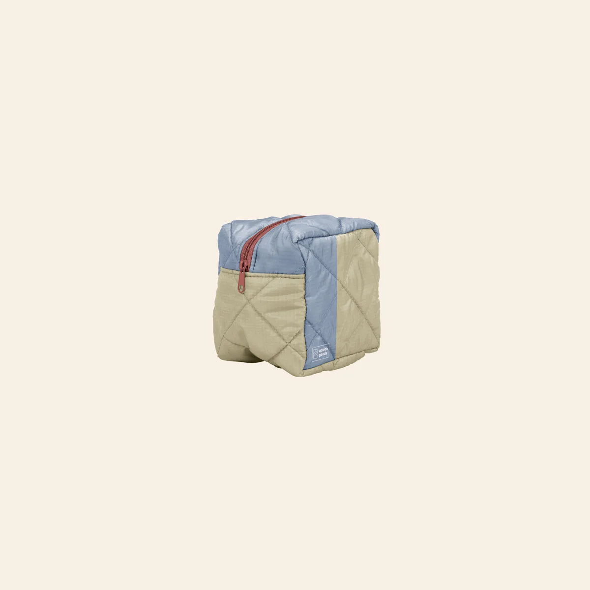 Large Mod Pouch (Puff Puff) view 2