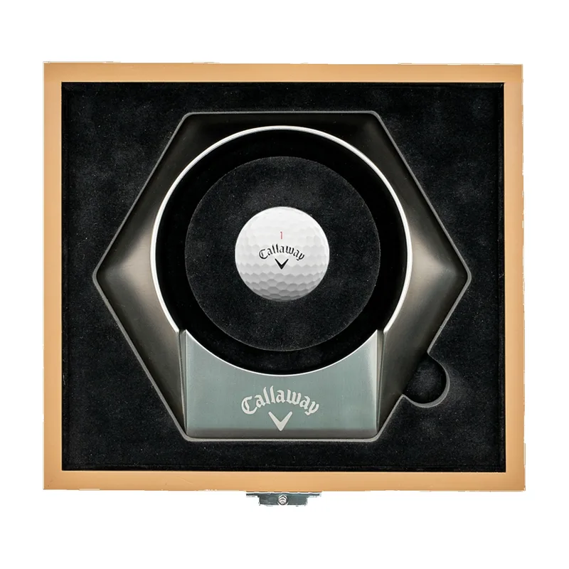 Callaway Pro Tour Putt Cup Set