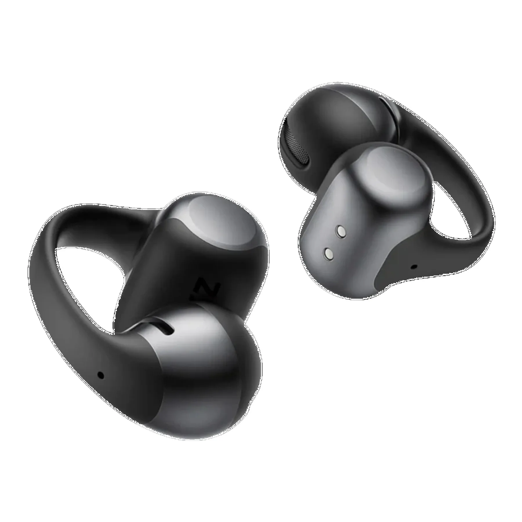 Shokz OpenDots ONE - Black