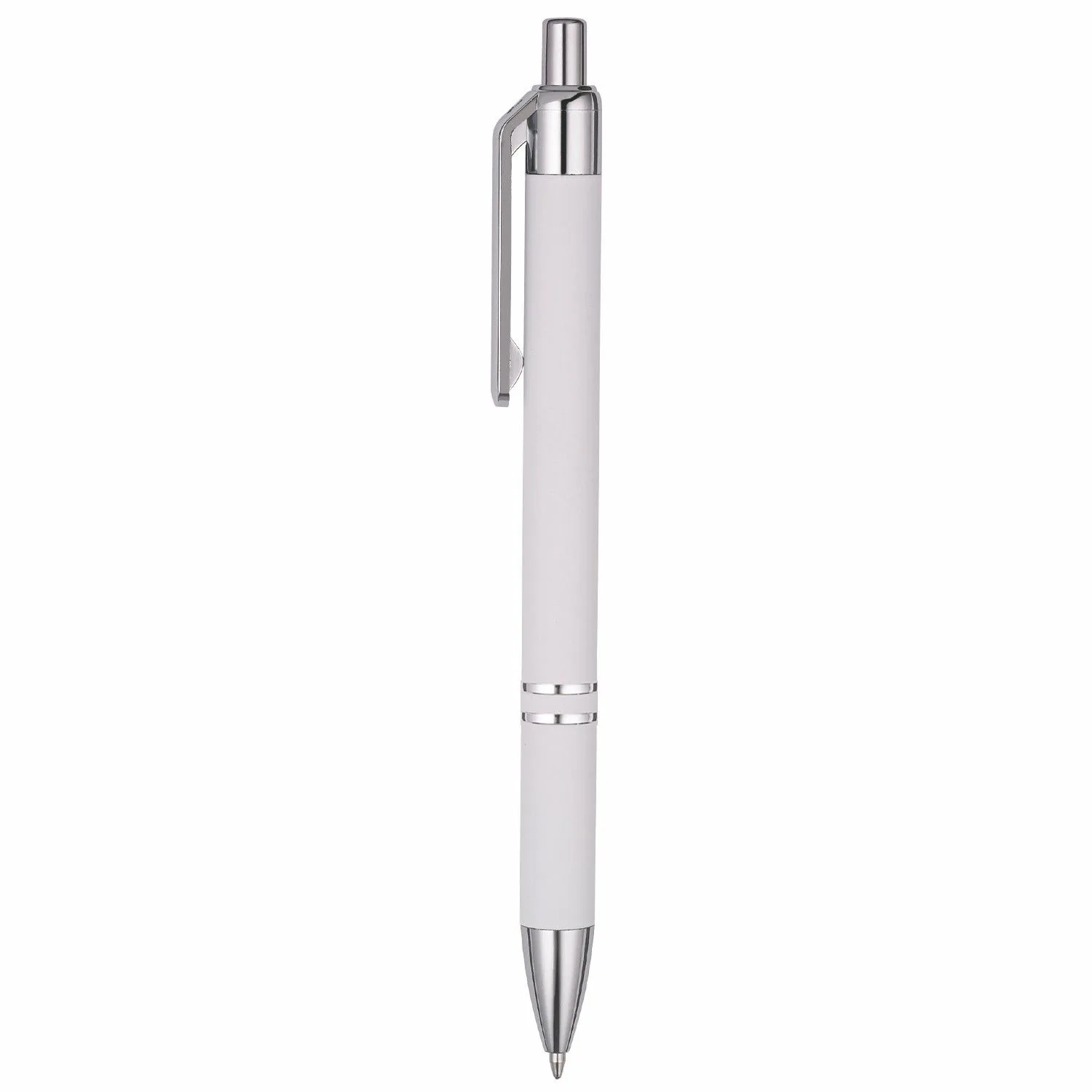 Alamo Metal Soft Pen view 4