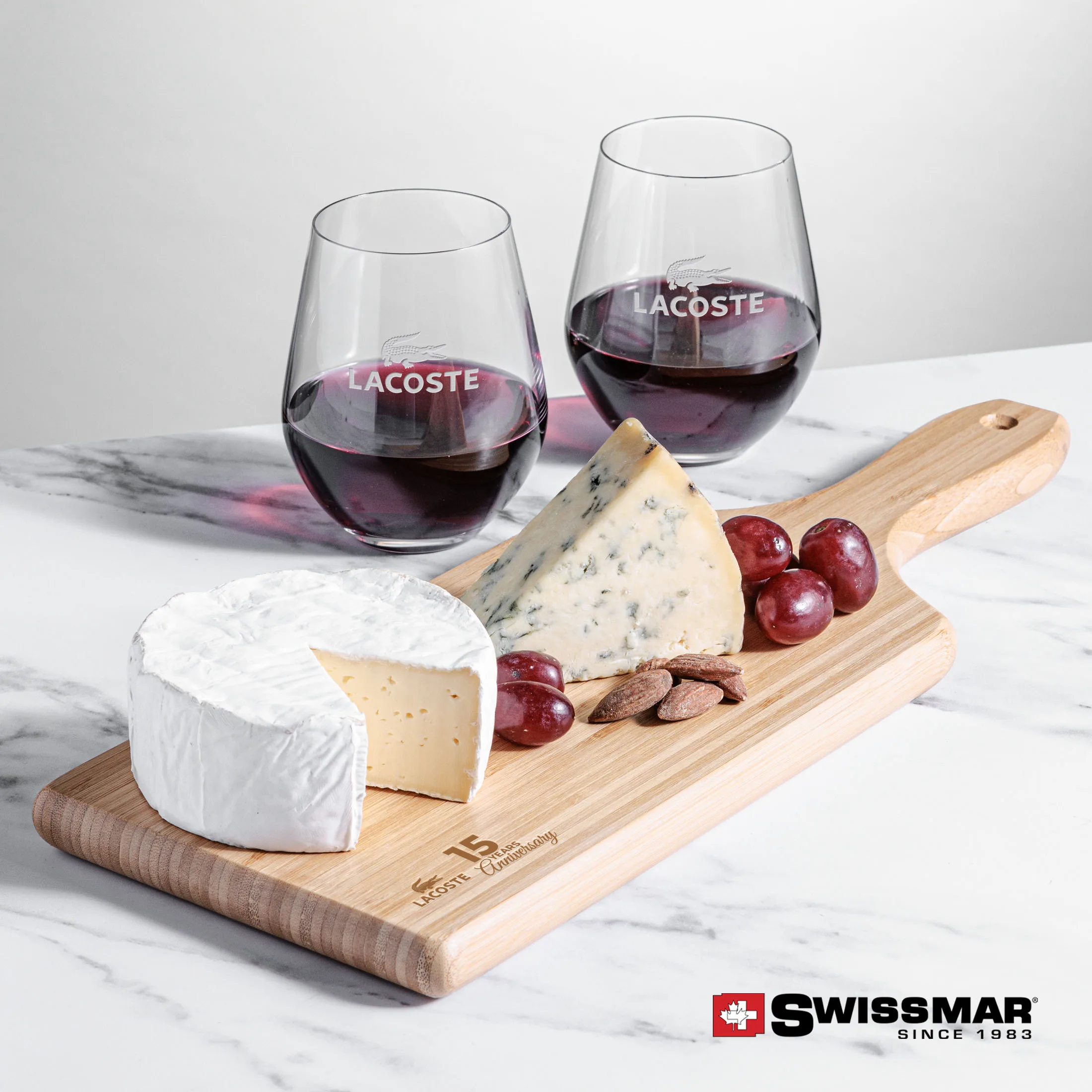 Reina Wine Set